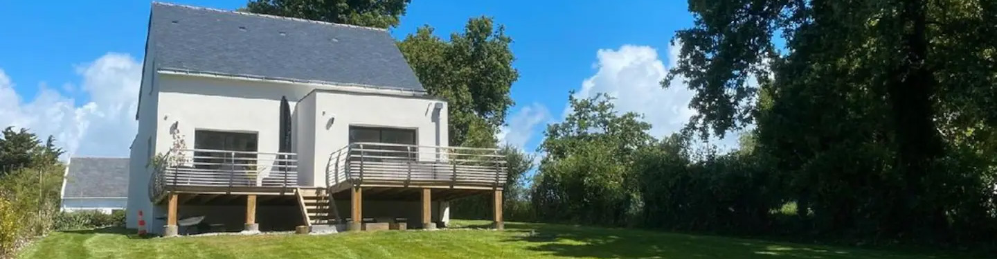 gites les petits gabelous 44 assérac location de vacances