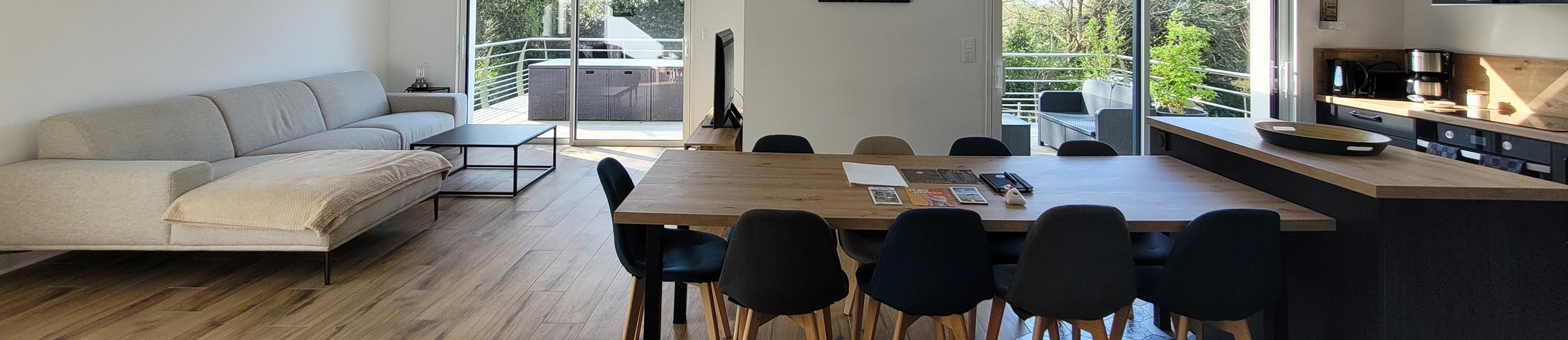 gite les petits gabelous 44 assérac location de vacances