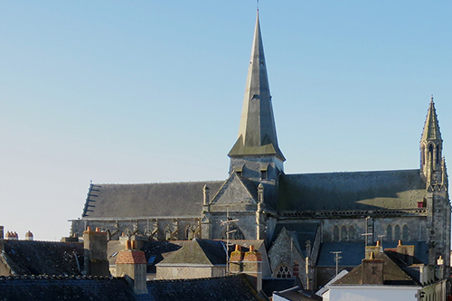 visite de guérande 44 visite de guérande 44