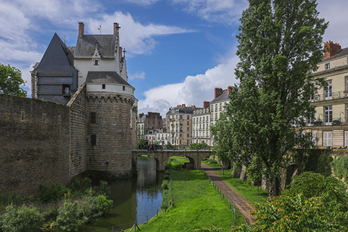 visite de Nantes 44 visite de Nantes 44