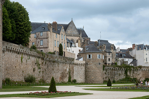 Vannes